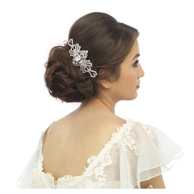 Gatsby Sparkle Hair Comb
