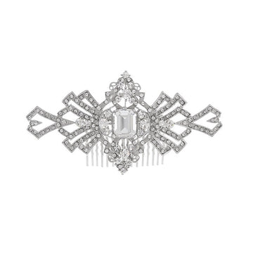 Gatsby Sparkle Hair Comb