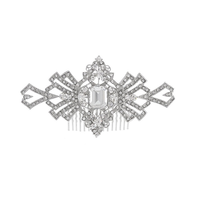 Gatsby Sparkle Hair Comb