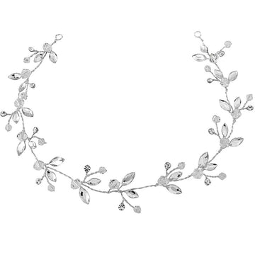 Crystal Chic Hair Vine