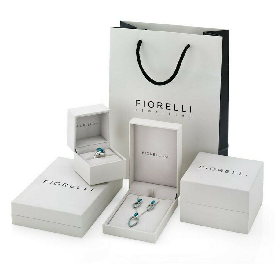 Fiorelli - Pendant with rose gold plating