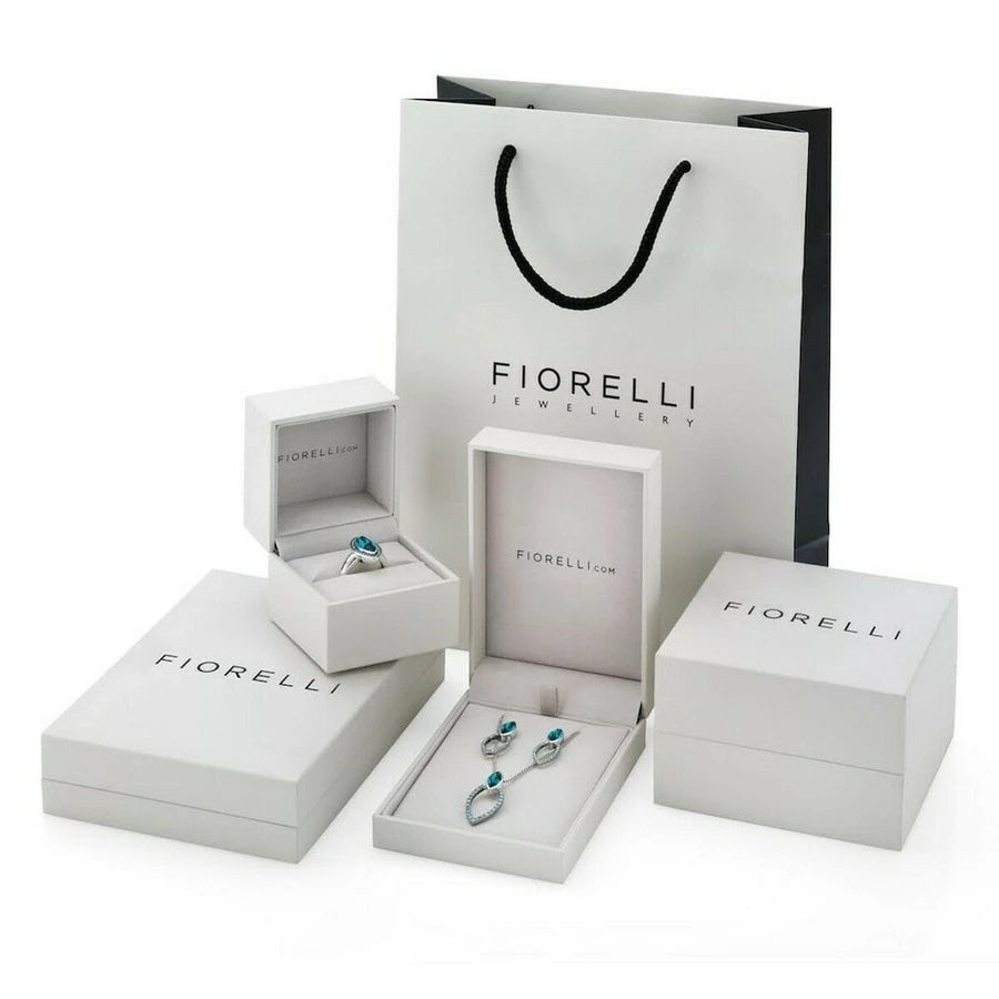 Fiorelli - Open Circle Pendant