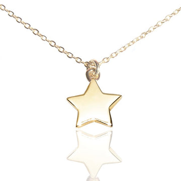 Jo Harpur - Lonely Star Necklace