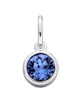 September Birthstone Charm