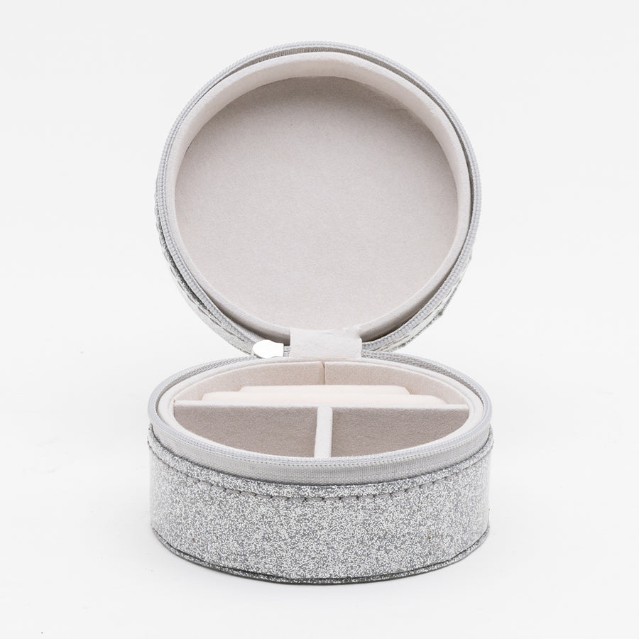 Travel Jewellery Box