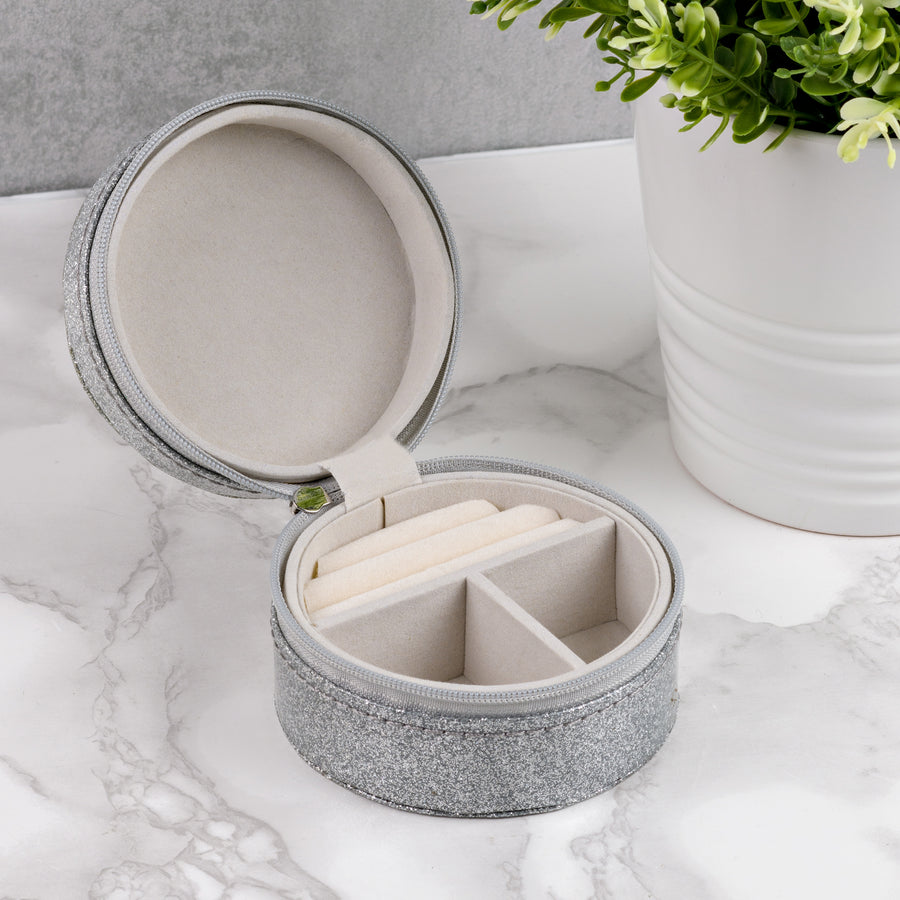 Travel Jewellery Box