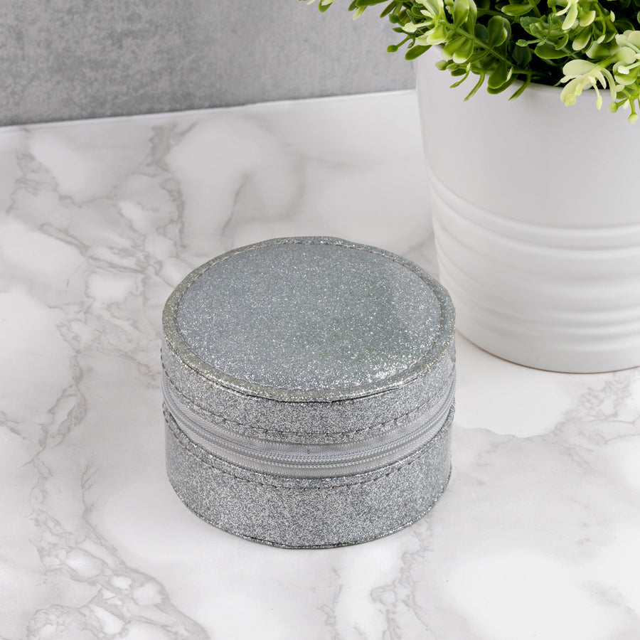 Travel Jewellery Box