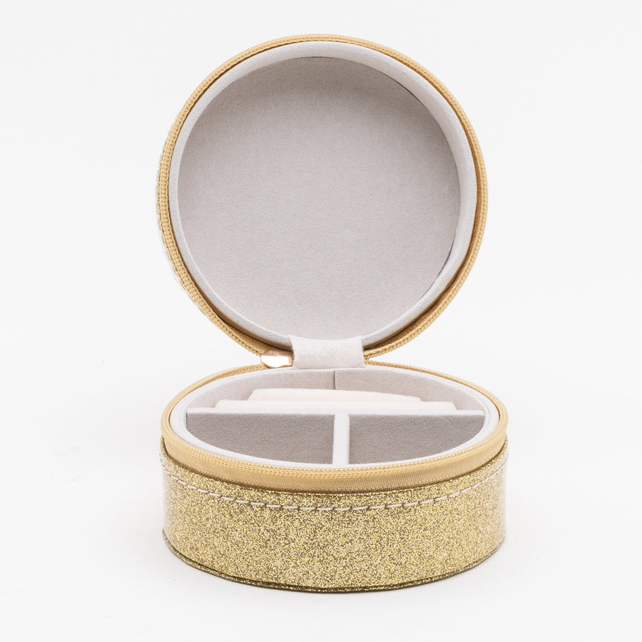 Travel Jewellery Box