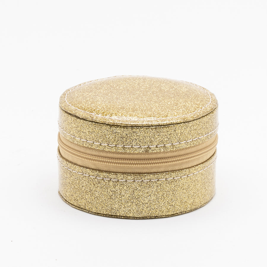 Travel Jewellery Box