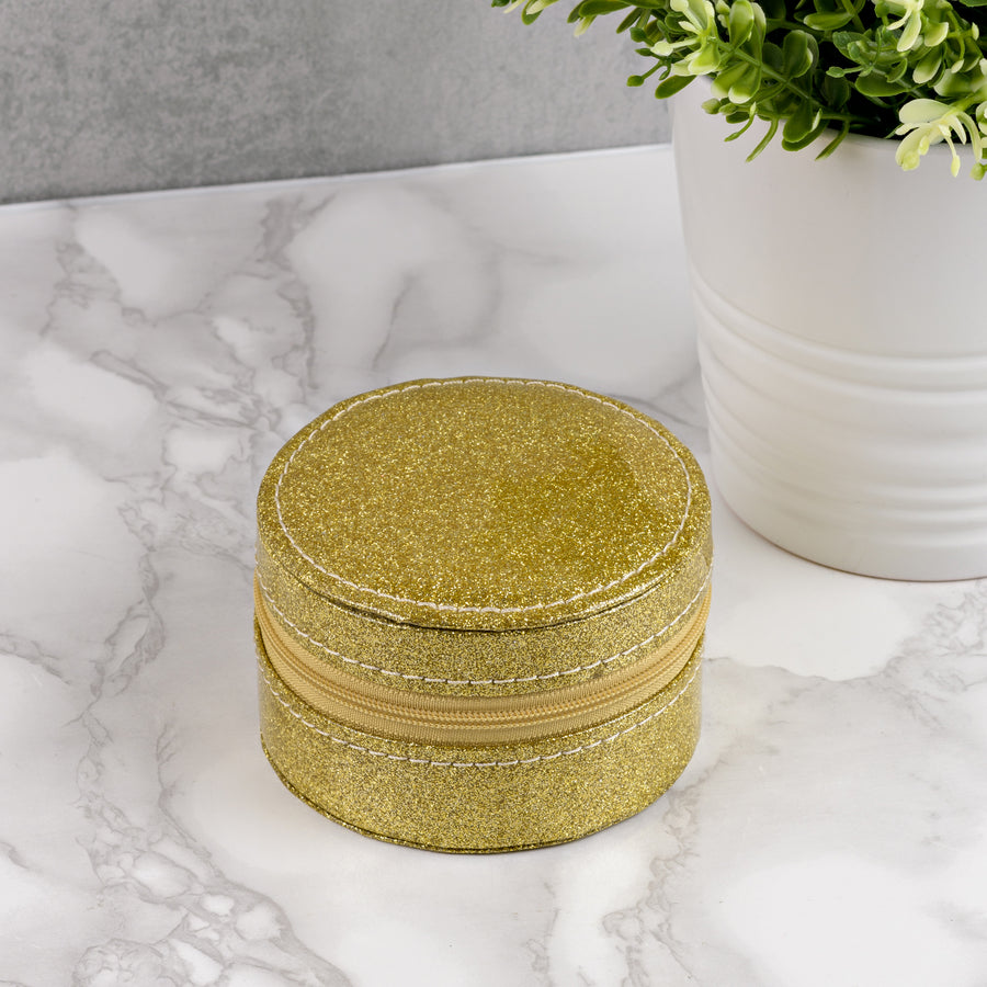 Travel Jewellery Box