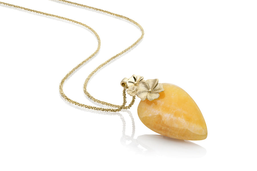 Sparkling Jewels - Pendant Gemstone