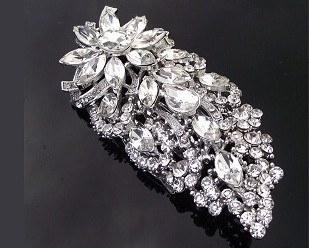 Petra Side Hair Comb