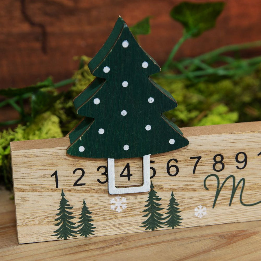 Christmas Calender