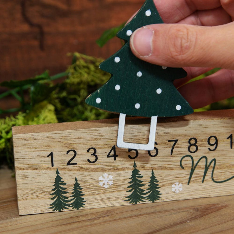 Christmas Calender
